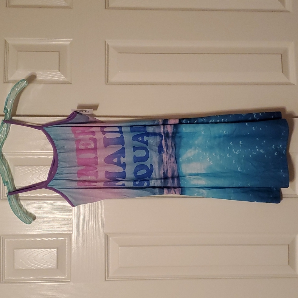 Children's Place night gown